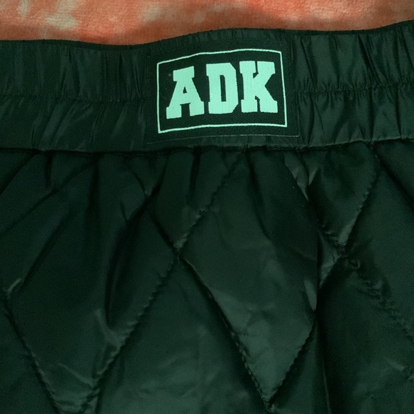 ADK insulated skirt size S - Picture 2 of 4
